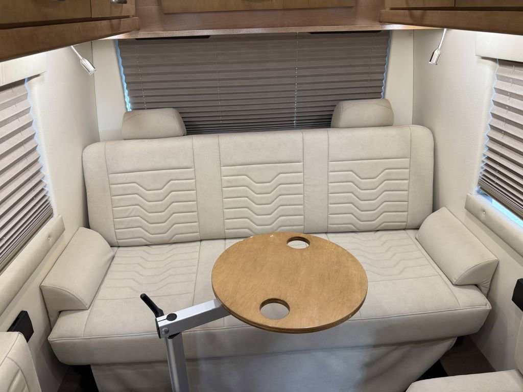 Used 2022 Mercedes-Benz Sprinter 3500 image 27