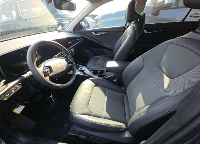 Used 2024 Kia Niro Wind FWD image 6