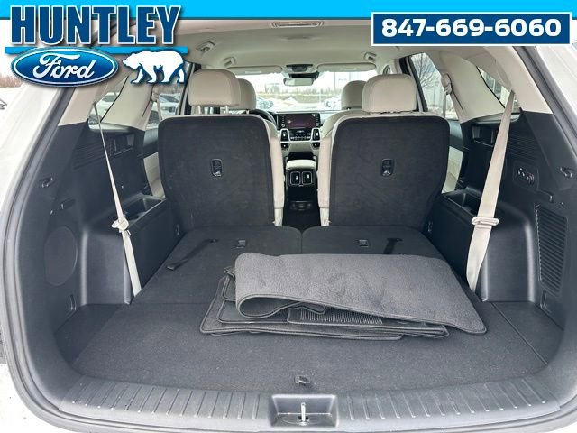 Used 2023 Kia Sorento SX Prestige image 11