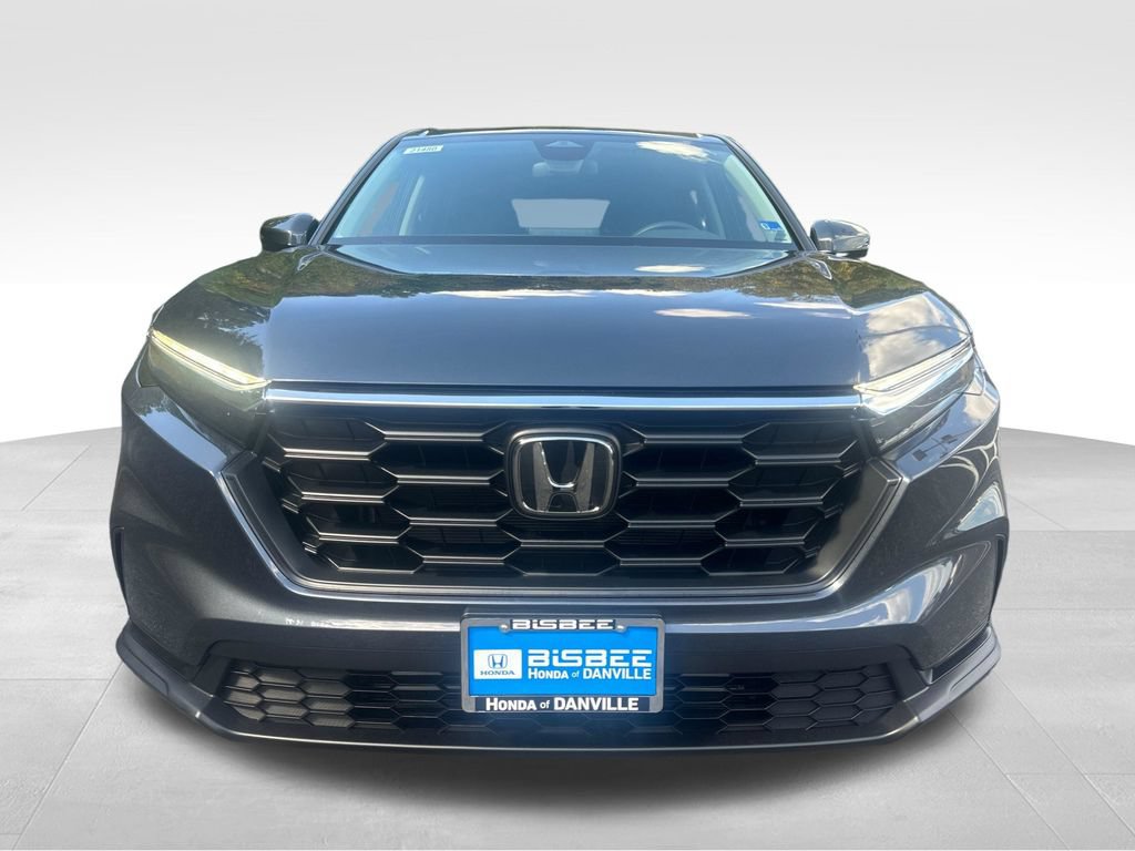 New 2026 Honda CR-V LX image 10