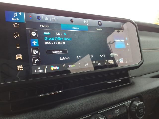 Used 2024 Jeep Wrangler Sport S image 20