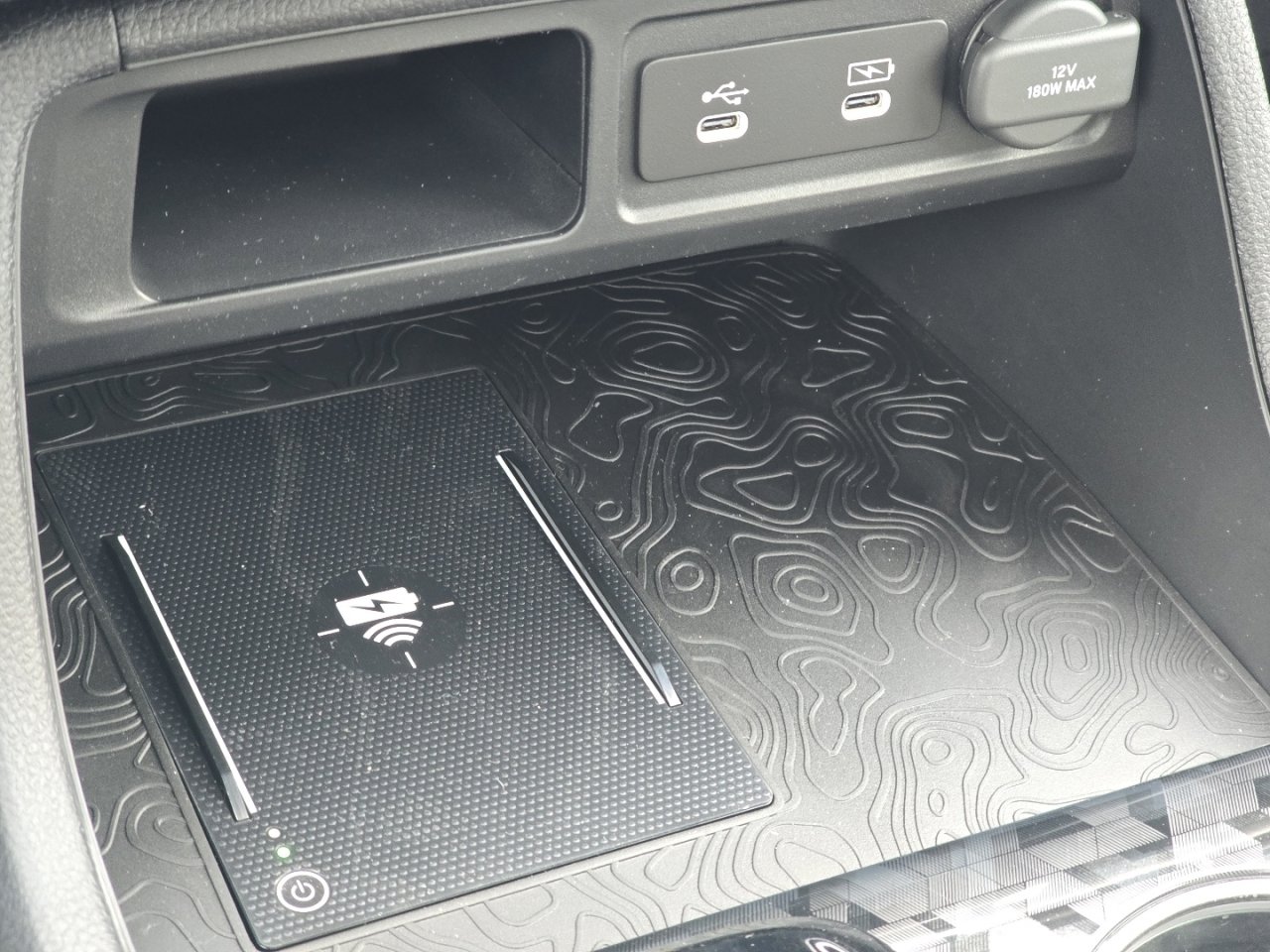 New 2026 Honda Passport TrailSport Elite image 8