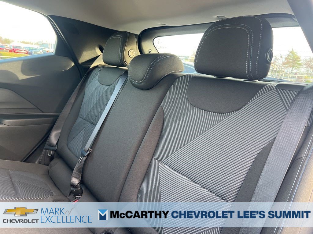 New 2027 Chevrolet Bolt LT w/ Comfort Package FWD image 41