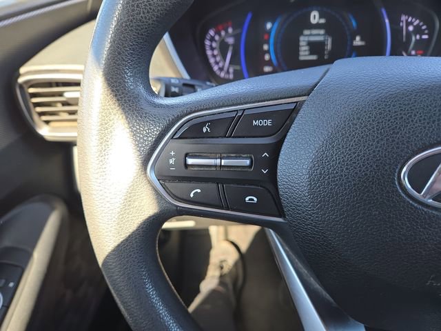 Used 2019 Hyundai Santa Fe SEL AWD/4WD image 20