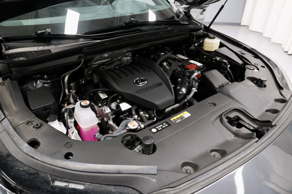 Used 2025 Lexus RX 350 AWD w/ Convenience Package image 17