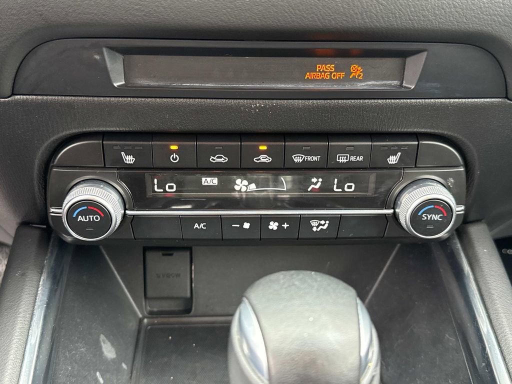 Used 2020 MAZDA CX-5 Grand Touring image 11