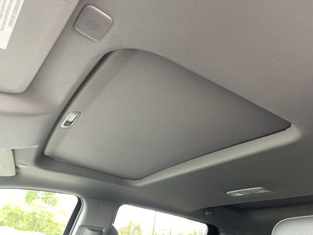 New 2026 Chevrolet Silverado 1500 LTZ w/ Technology Package image 21