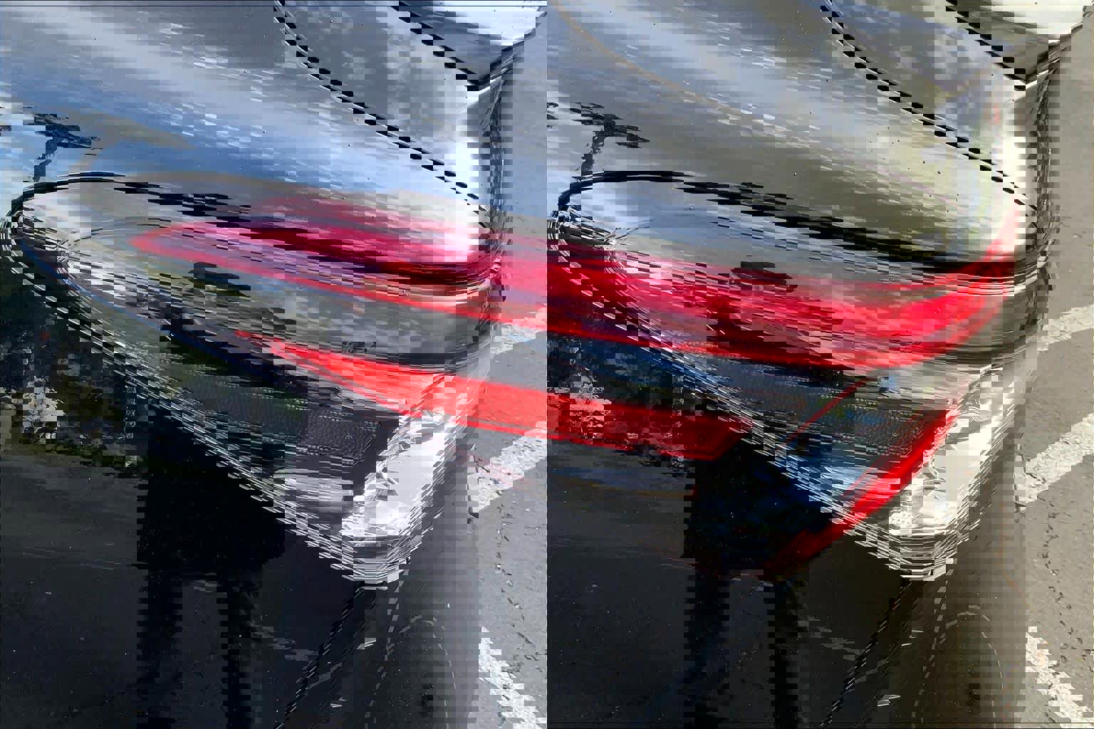 Used 2023 Toyota Camry XSE image 28