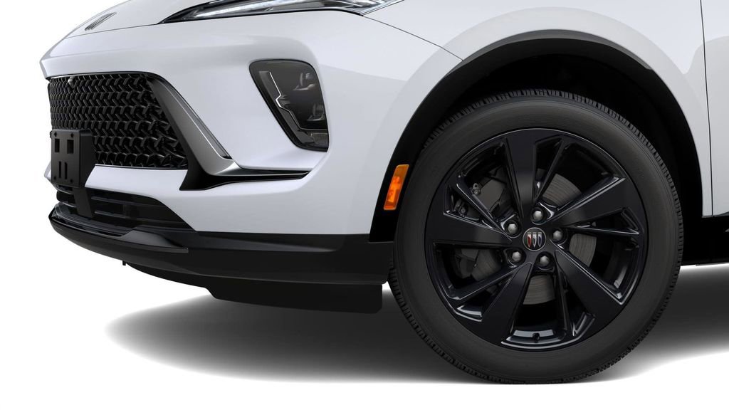 New 2026 Buick Envision Sport Touring image 30