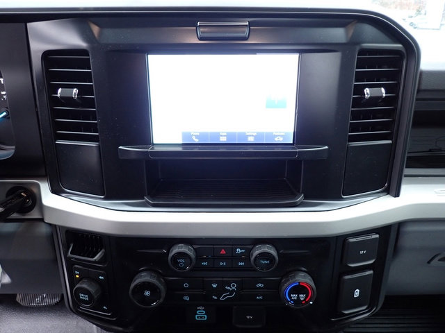 New 2026 Ford F550 4x4 Supercab Super Duty image 20