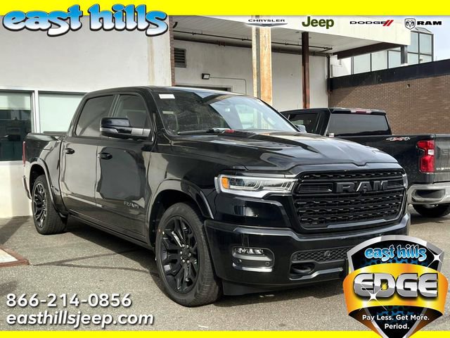 New 2026 RAM 1500 Limited image 1