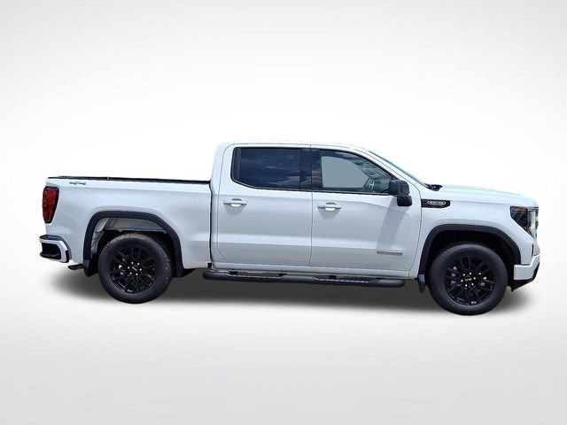 New 2026 GMC Sierra 1500 Elevation AWD/4WD image 8