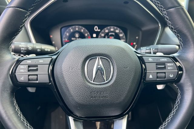 Certified 2023 Acura Integra A-Spec image 24