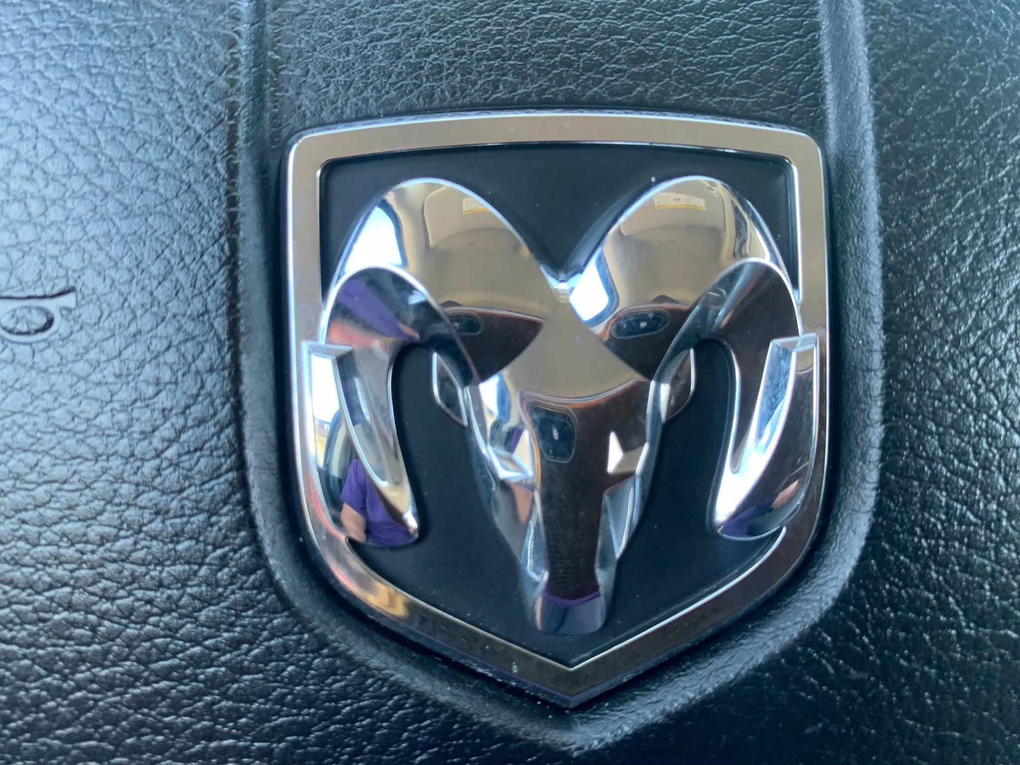 Used 2019 RAM 1500 Lone Star RWD image 10