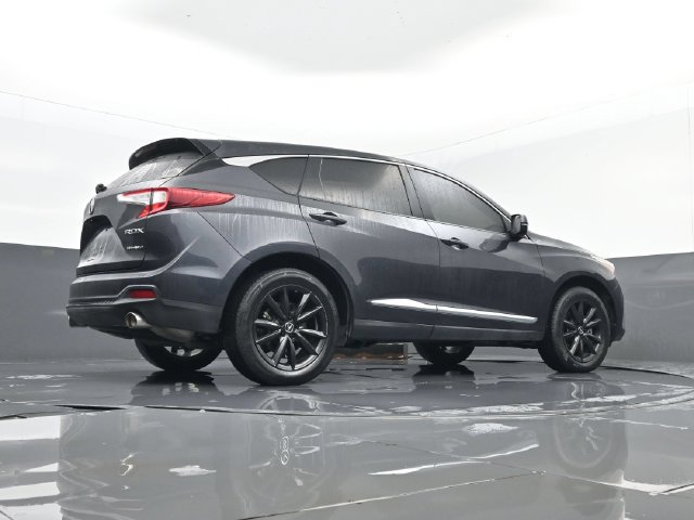 Used 2019 Acura RDX w/ Technology Package AWD/4WD image 28