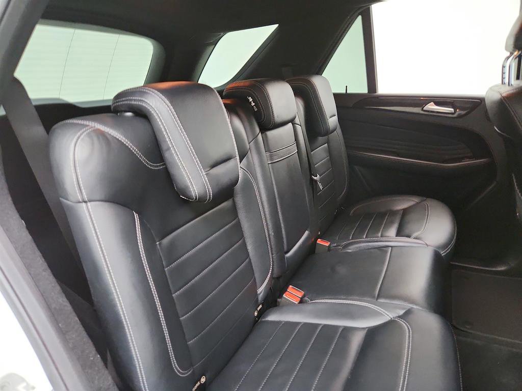 Used 2015 Mercedes-Benz ML 400 4MATIC image 30