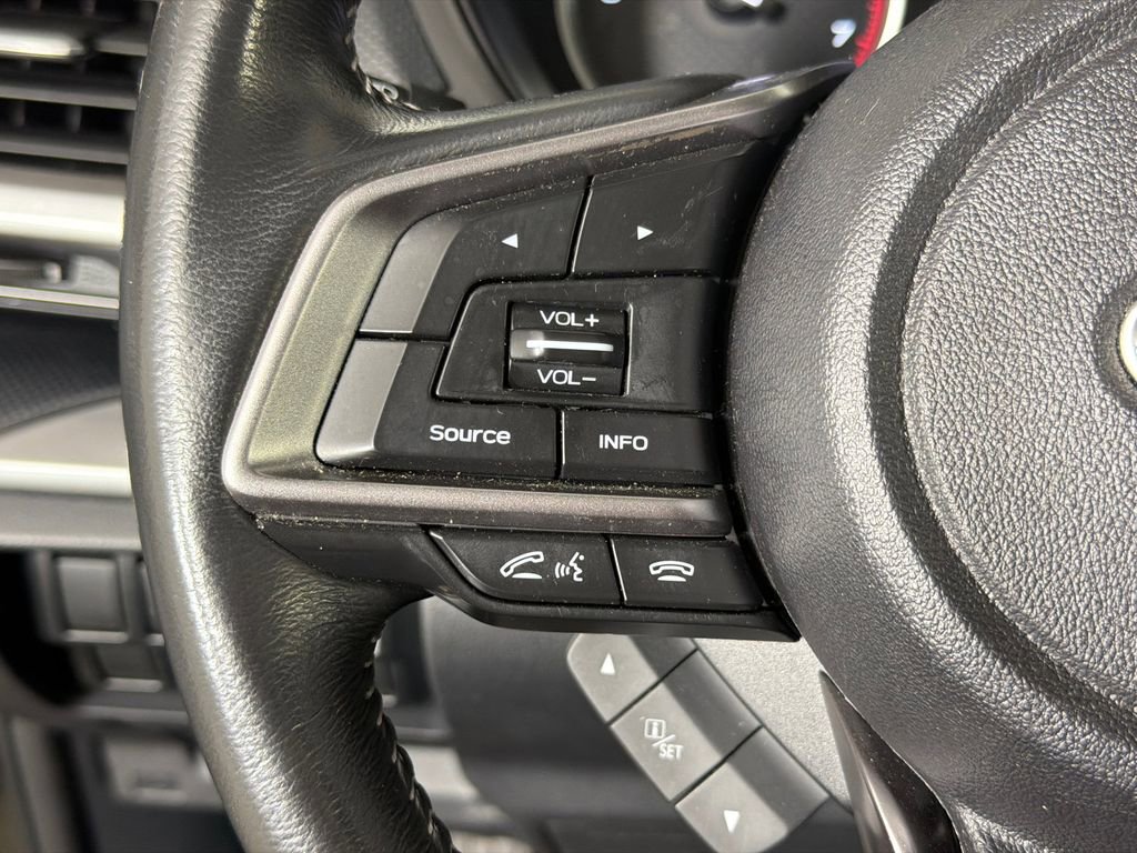 Used 2023 Subaru Forester Premium AWD/4WD image 25