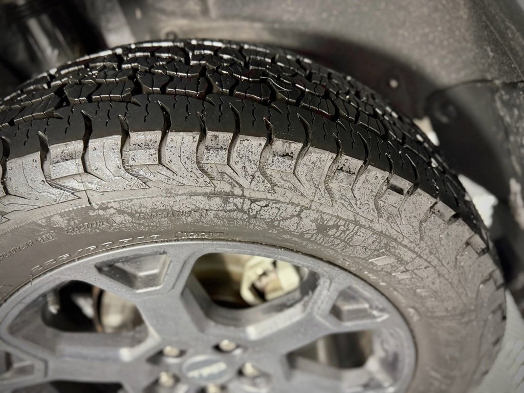 Used 2020 Toyota RAV4 TRD Off-Road image 14