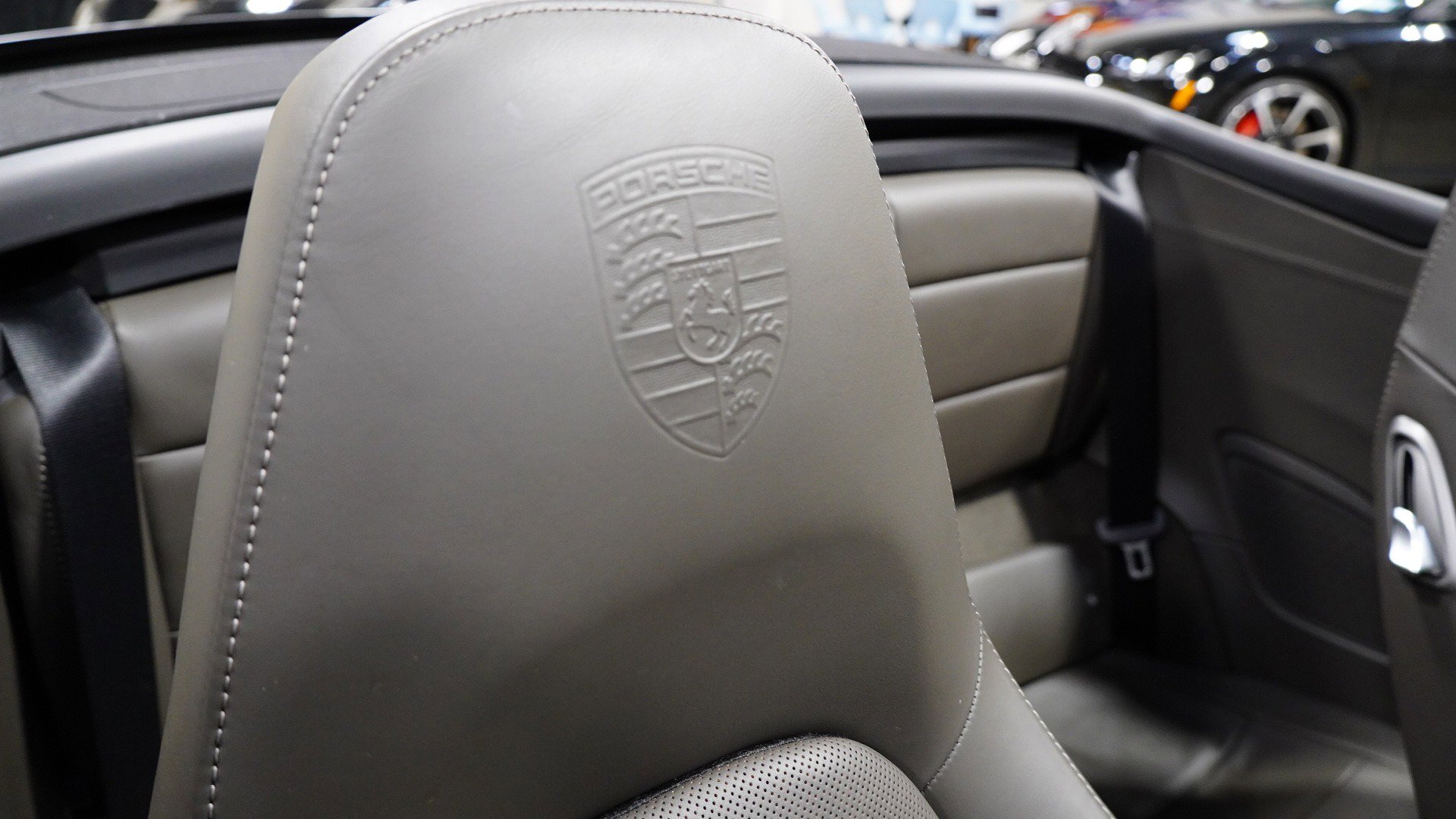 Used 2013 Porsche 911 Carrera S image 46