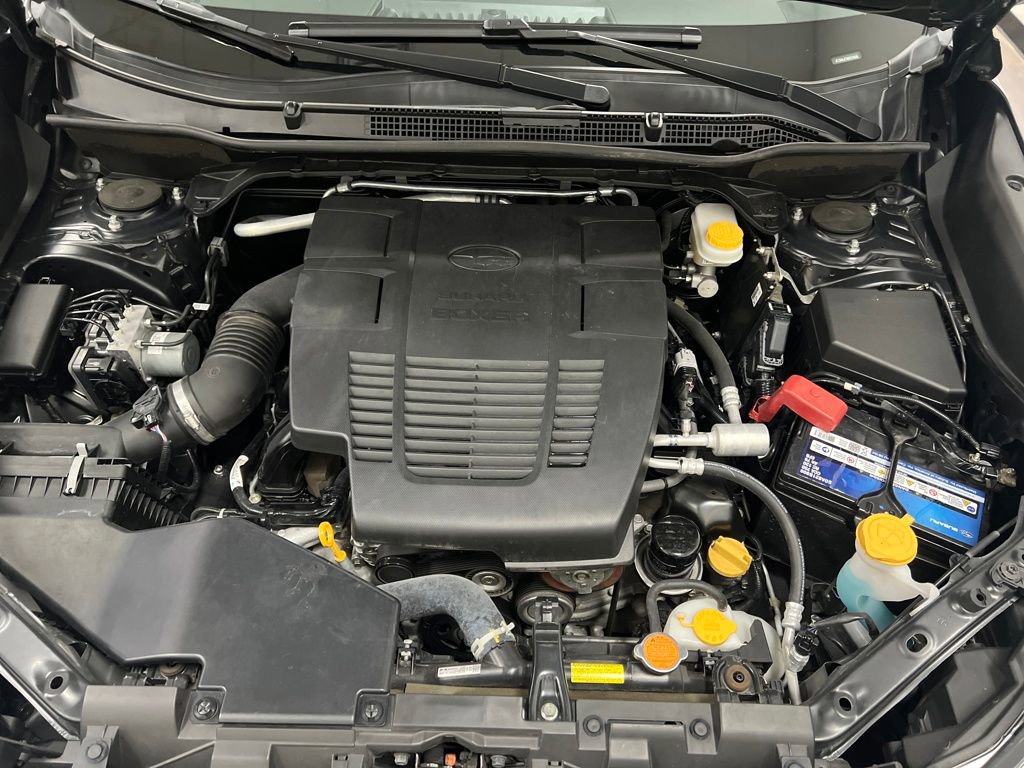 Used 2021 Subaru Forester Premium w/ Popular Package #1 image 24