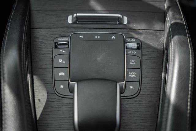 Certified 2024 Mercedes-Benz GLE 350 GLE 350 image 26