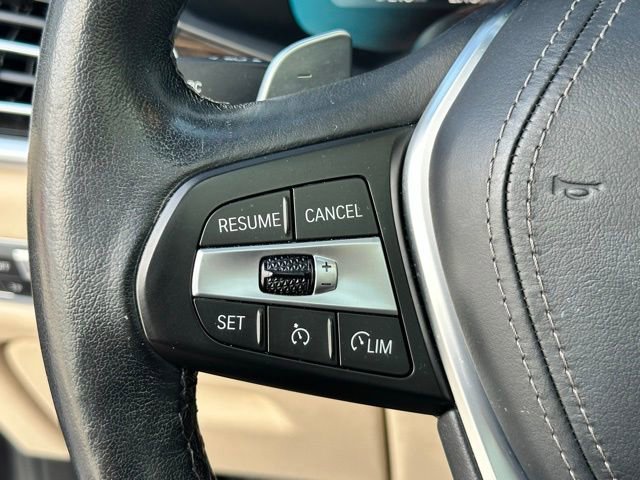 Used 2021 BMW X5 sDrive40i w/ Premium Package image 22