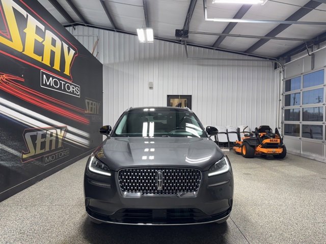 Used 2022 Lincoln Corsair Reserve w/ Luxury Package image 35