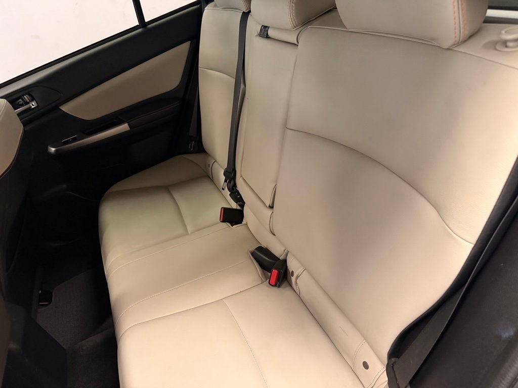 Used 2016 Subaru Crosstrek 2.0i Limited AWD/4WD image 13