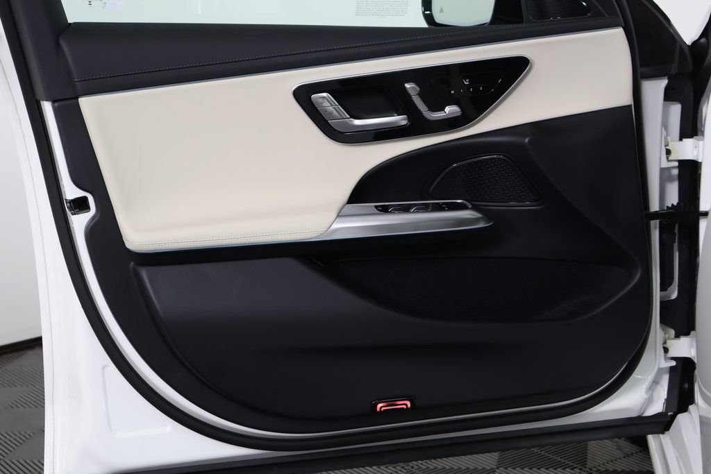 New 2026 Mercedes-Benz E 350 Sedan image 7