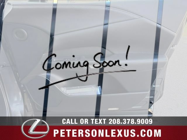 Used 2024 Lexus RX 350 Premium Plus w/ Convenience Package AWD/4WD image 12