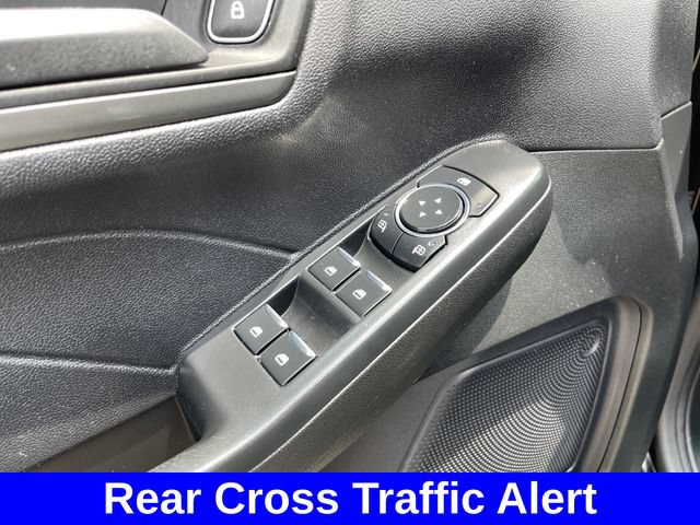 Used 2023 Ford Escape Active w/ Tech Pack #1 AWD/4WD image 11