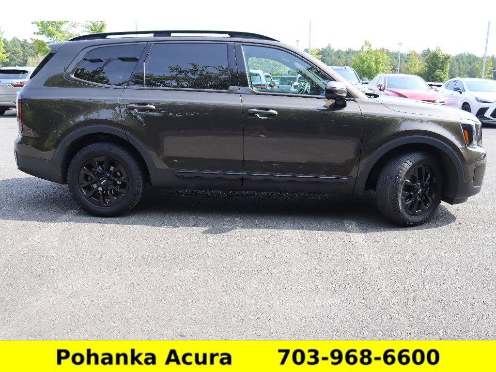 Used 2024 Kia Telluride SX Prestige X-Pro image 8