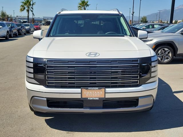 New 2026 Hyundai Palisade Limited image 28