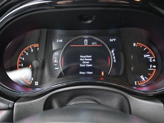 Used 2023 Dodge Durango GT image 20