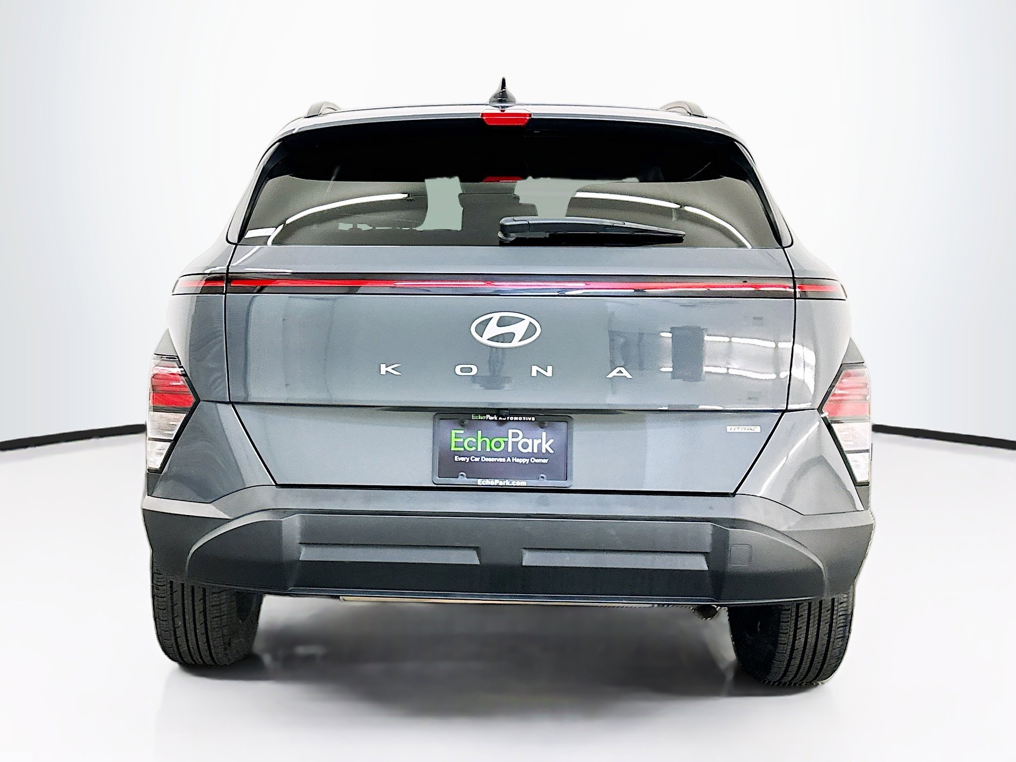 Used 2025 Hyundai Kona SEL image 7