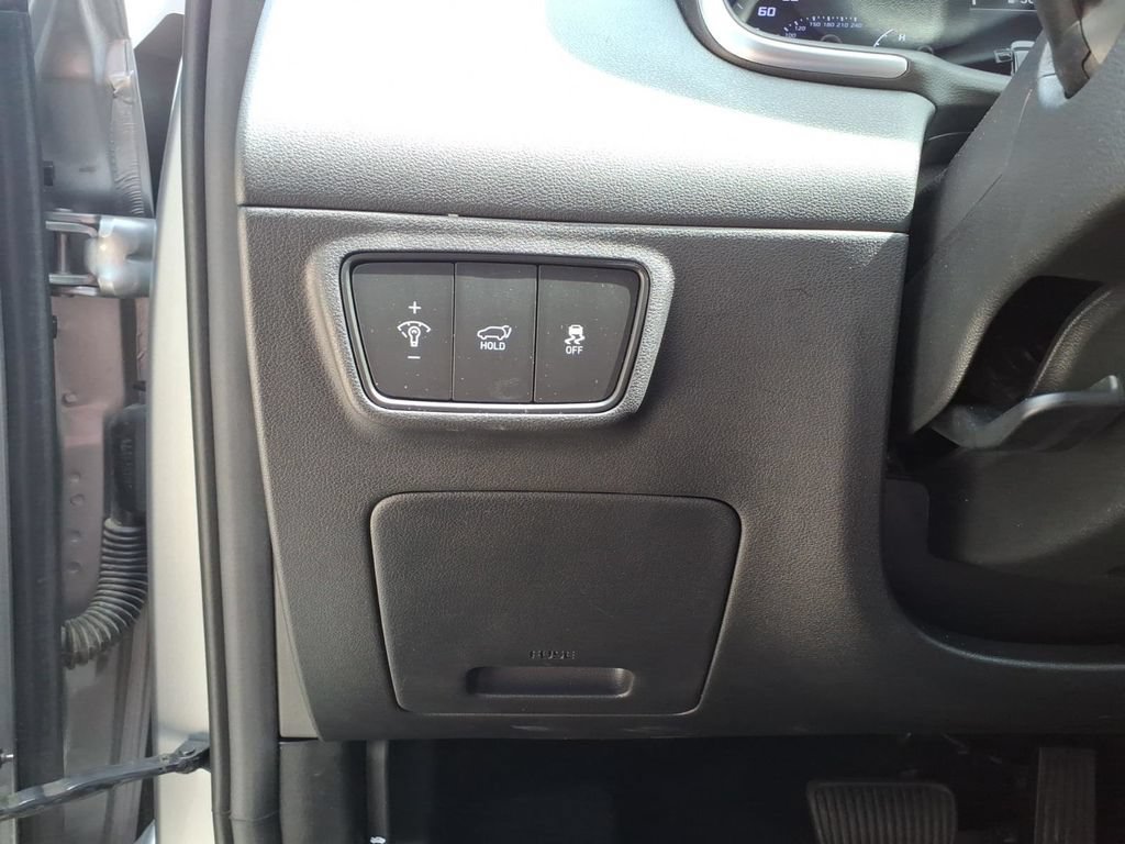 Used 2024 Hyundai Tucson SEL FWD image 15