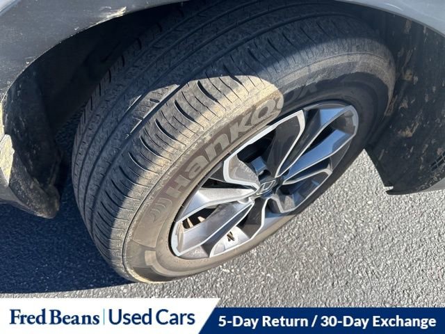 Used 2022 Honda CR-V EX-L image 15