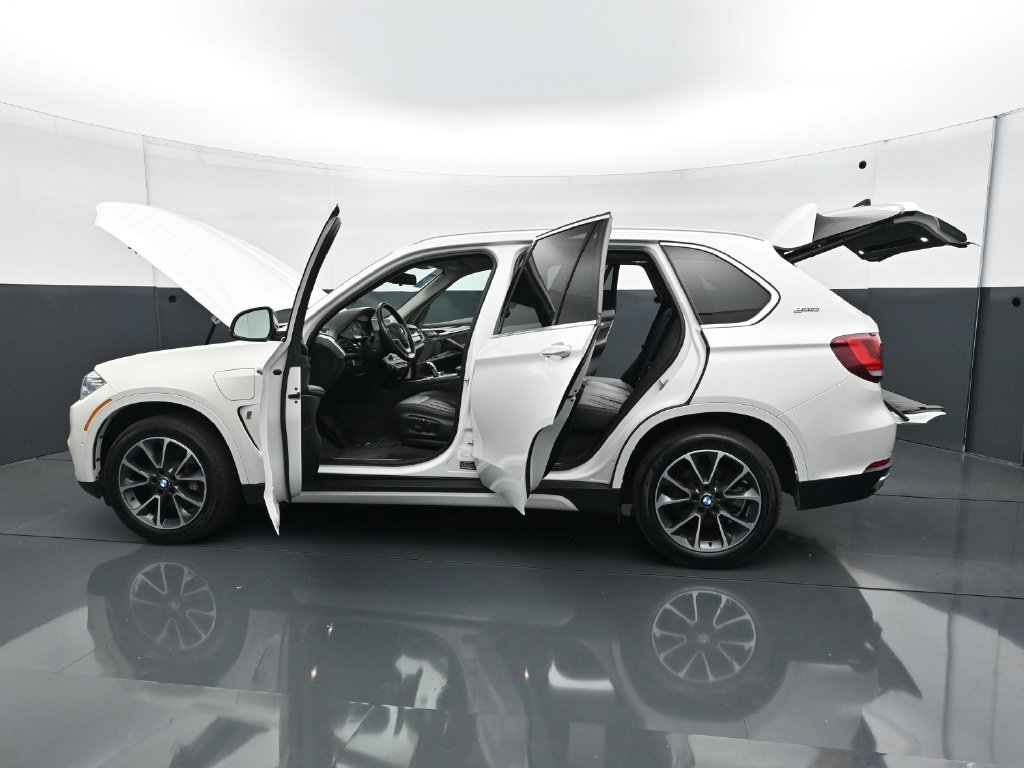Used 2018 BMW X5 xDrive40e AWD/4WD image 31