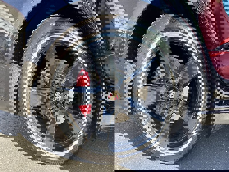 Used 2015 Porsche Panamera Turbo image 20