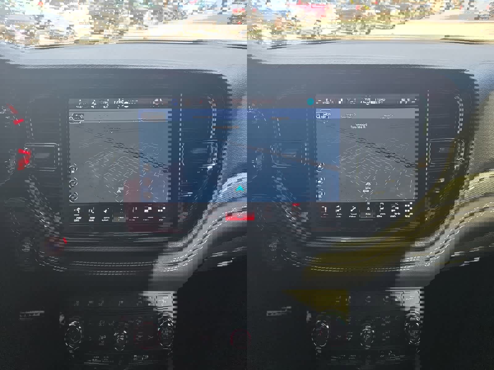 Used 2024 Dodge Durango SRT Hellcat w/ Black Package image 17