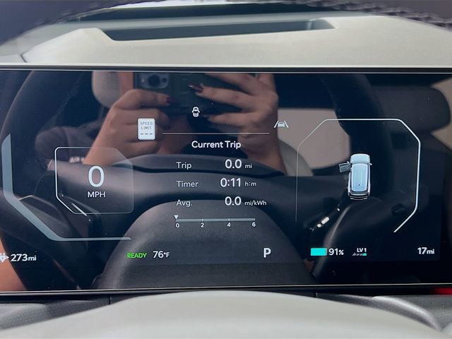 New 2026 Kia EV9 GT-Line AWD/4WD image 12