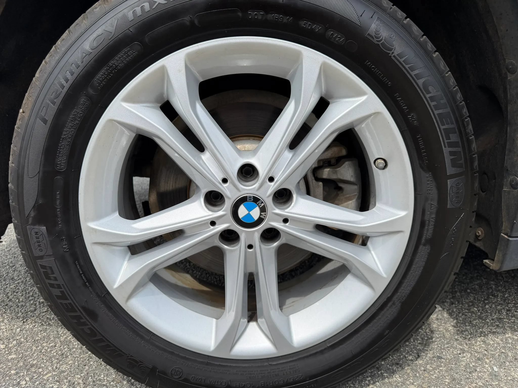 Used 2020 BMW X3 xDrive30i AWD/4WD image 24