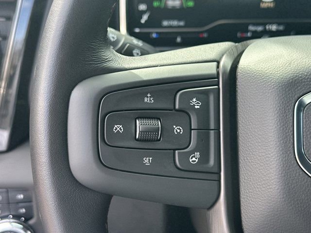 Used 2025 GMC Sierra 2500 AT4X image 26