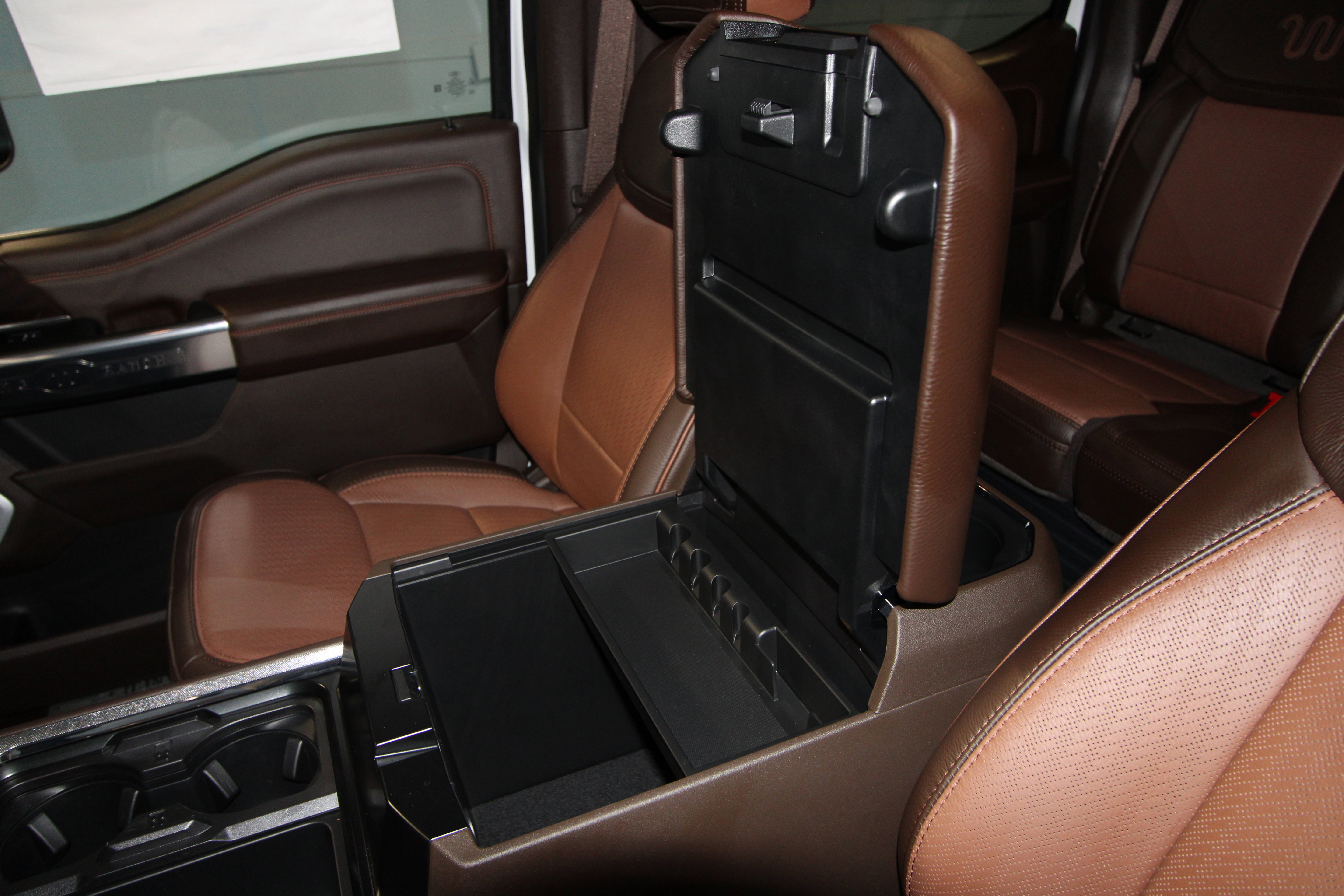 New 2025 Ford F350 King Ranch image 22