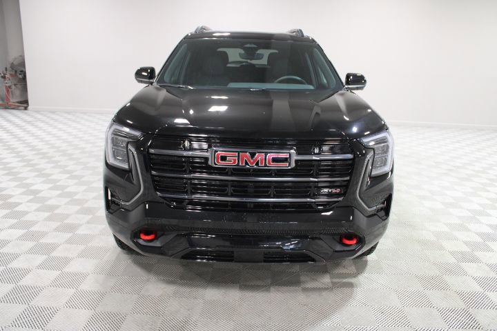 New 2026 GMC Terrain AT4 w/ Convenience Package III image 6
