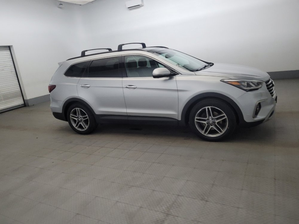 Used 2018 Hyundai Santa Fe SE image 11