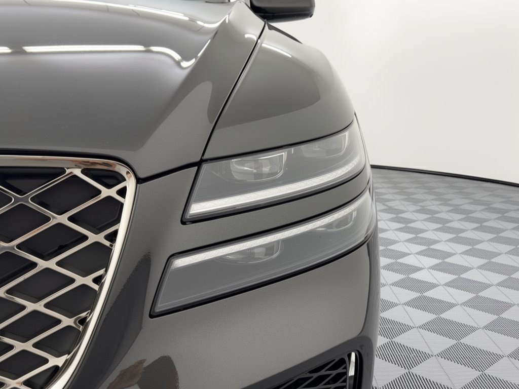 Used 2024 Genesis G80 3.5T Sport AWD/4WD image 12