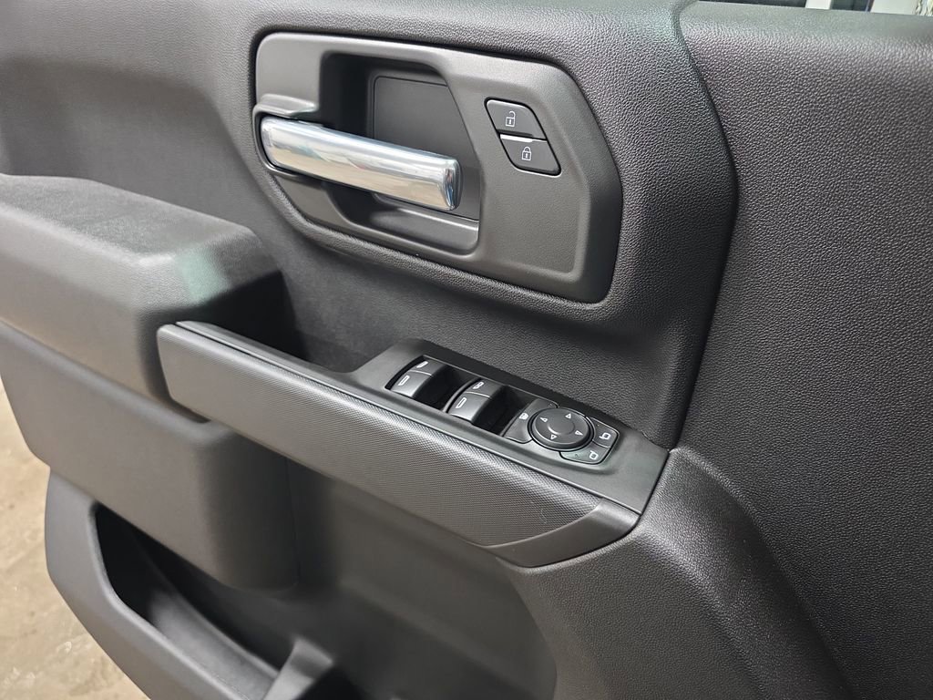 New 2026 GMC Sierra 2500 Pro w/ Convenience Package image 26