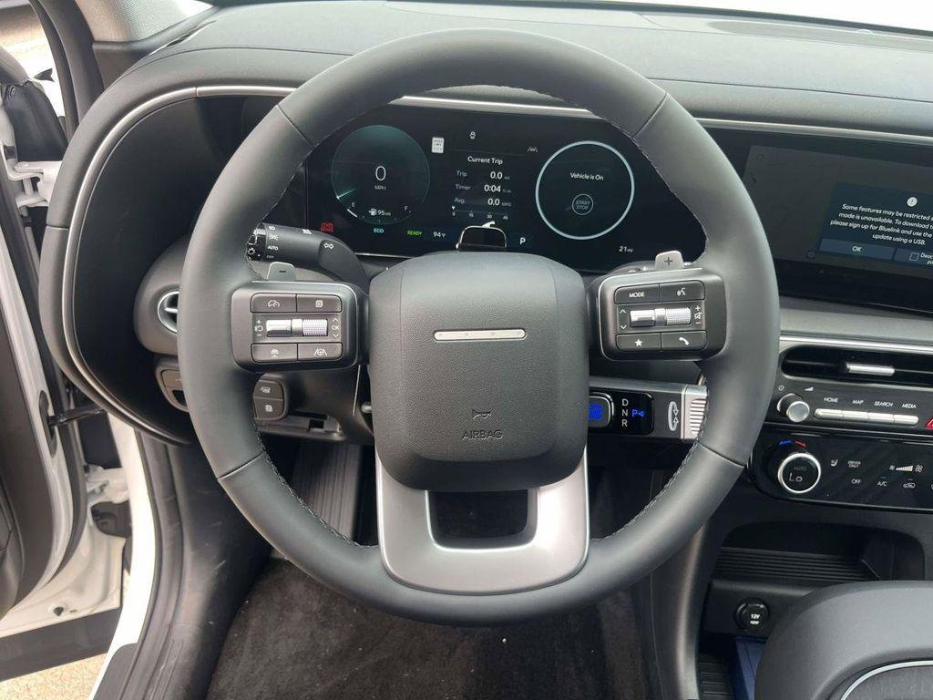 New 2026 Hyundai Palisade FWD Hybrid image 41
