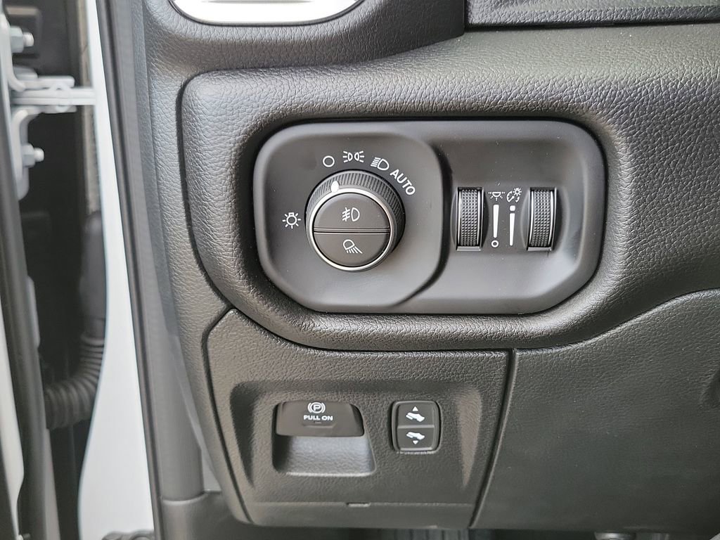 New 2026 RAM 1500 Big Horn image 13